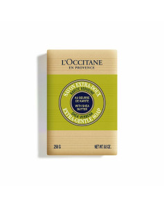 Kostka Mydła L'Occitane En Provence Karite Verveine 250 g