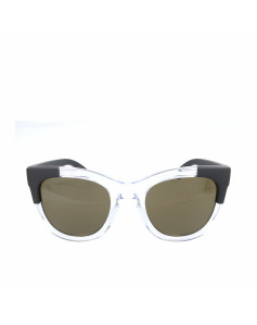 Ladies' Sunglasses Smith Sidney Mng Black Ø 52 mm