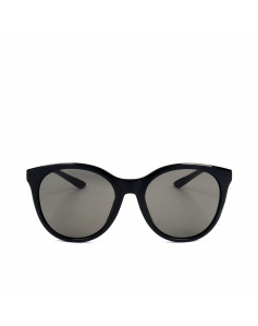 Herrensonnenbrille Smith Bayside Schwarz ø 54 mm