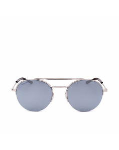 Herrensonnenbrille Smith Transporter Silberfarben Ø 52 mm