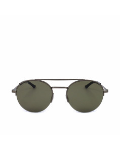 Herrensonnenbrille Smith Transporter grün Ø 52 mm