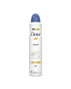 Spray Deodorant Dove Original 200 ml