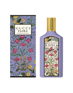 Women's Perfume Gucci EDP Flora Gorgeous Magnolia 100 ml