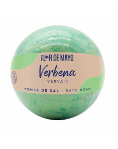 Bath Pump Flor de Mayo Verbena 200 g