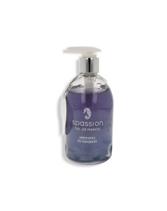 Hand Soap Spassion Blueberry 400 ml