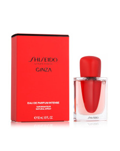 Women's Perfume Shiseido Ginza 30 ml