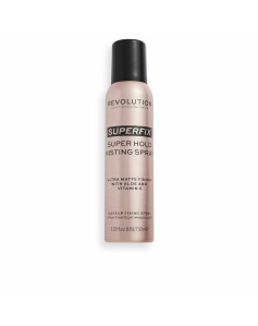 Spray pour cheveux Revolution Make Up Superfix 150 ml