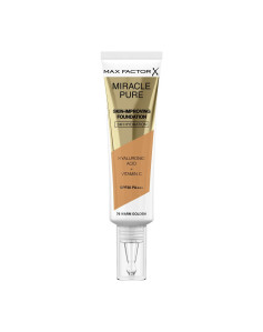 Make-up primer Max Factor Miracle Pure Feuchtigkeitsspendend 30