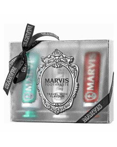 Dentifrice Marvis Marvis Collection Lote Lot 3 x 25 ml 25 ml