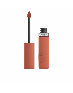 Lipgloss L'Oreal Make Up Infaillible Matte Resistance Snooze