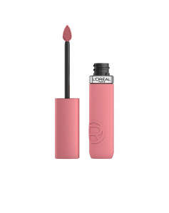 Lipgloss L'Oreal Make Up Infaillible Matte Resistance Lipstick