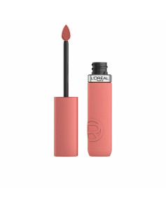 Lipgloss L'Oreal Make Up Infaillible Matte Resistance Tropical