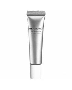 Cream for Eye Area Shiseido Men Revitalising 15 ml