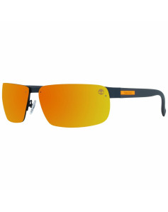 Unisex Sunglasses Timberland TB9236-6520D Ø 65 mm