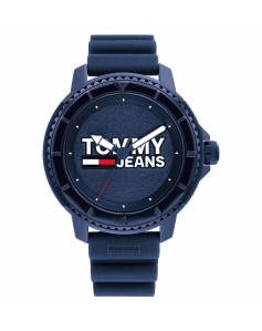 Men's Watch Tommy Hilfiger 1792000 (Ø 45 mm)