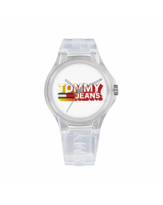 Unisex-Uhr Tommy Hilfiger 1720027 (Ø 40 mm)