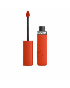 Liquid lipstick L'Oreal Make Up Infaillible Matte Resistance Nº