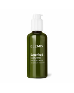 Facial Cleanser Elemis Superfood 200 ml