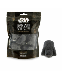 Bath Pump Star Wars Darth Vader 6 Units 30 g
