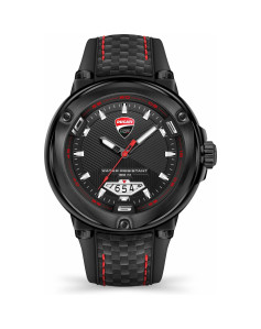 Men's Watch Ducati DTWGN2018903 (Ø 49 mm)