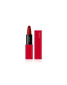 Lip balm Shiseido Technosatin 3,3 g Nº 411