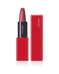 Lip balm Shiseido Technosatin 3,3 g Nº 410