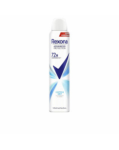 Spray déodorant Rexona Cotton Dry 200 ml