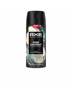 Spray Deodorant Axe Pure Coconut 150 ml