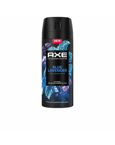 Dezodorant w Sprayu Axe Blue Lavander 150 ml