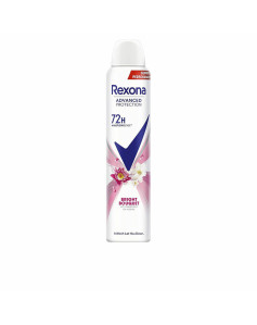 Dezodorant w Sprayu Rexona Bright Bouquet 200 ml