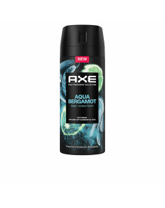 Dezodorant w Sprayu Axe Aqua Bergamot 150 ml