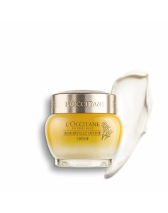 Crème visage L'Occitane En Provence Siempreviva 50 ml