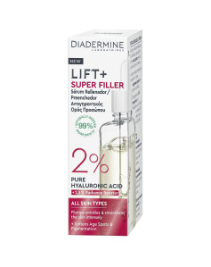 Facial Serum Diadermine Lift Super Filler 30 ml