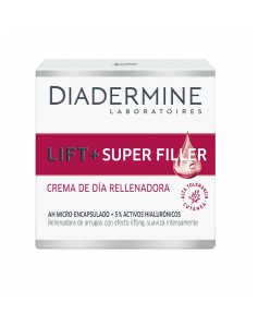Crème de jour Diadermine Lift Super Filler 50 ml
