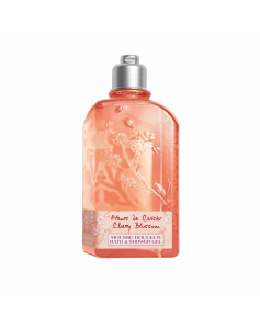 Perfumed Shower Gel L'Occitane En Provence Cherry blossom 250 ml