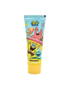 Pasta do zębów Take Care Mięta SpongeBob Kanciastoporty 50 ml