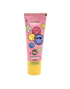 Dentifrice Take Care Smiley World Menthe 50 ml