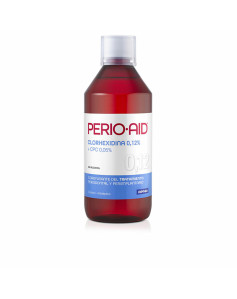 Mouthwash Perio-Aid Clorhexidina 0,12% 500 ml