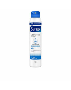 Spray déodorant Sanex Extra Control 200 ml