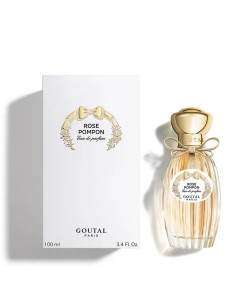 Women's Perfume Goutal Rose Pompon EDP 100 ml