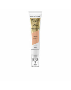 Gesichtsconcealer Max Factor MIRACLE PURE Nº 03 peach 10 ml