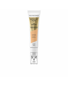 Gesichtsconcealer Max Factor MIRACLE PURE Nº 02 Buff 10 ml