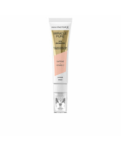 Gesichtsconcealer Max Factor MIRACLE PURE Nº 01 Rose 10 ml