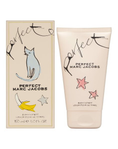 Lotion hydratante Marc Jacobs Perfect 200 ml