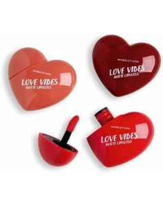 Liquid lipstick Magic Studio Love Vibes Heart