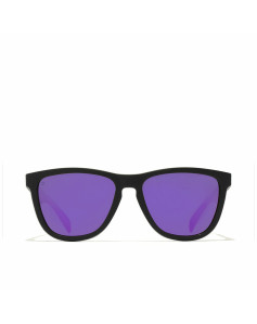 Unisex Sunglasses Northweek Regular Matte Black Purple Ø 140 mm