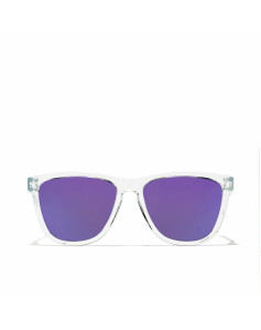 Unisex Sunglasses Northweek Regular Ø 55,7 mm Purple Transparent