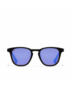 Unisex Sunglasses Northweek Wall Blue Black Ø 140 mm