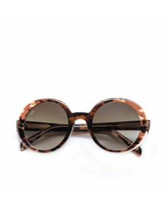 Ladies' Sunglasses Lois Nashira Brown Ø 51 mm