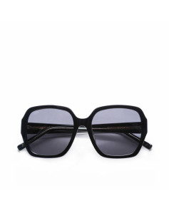 Okulary przeciwsłoneczne Damskie Lois Vega Czarny Ø 55 mm